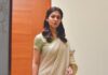 நயன்தாராவுக்கு என்ன ஆச்சு? சமீபத்திய போட்டோ பார்த்து ரசிகர்கள் ஷாக்